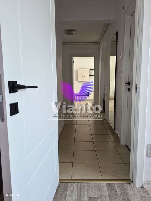 Apartament 2 camere | Balcon | Cedonia | Sibiu