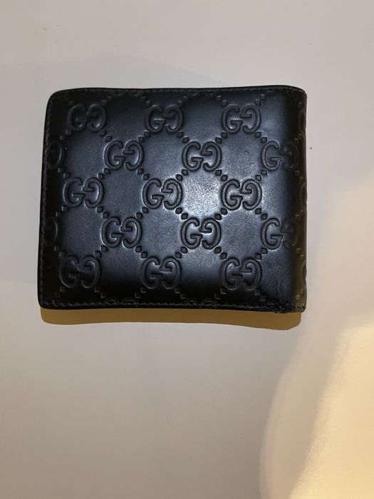 Оригинален портфейл Gucci