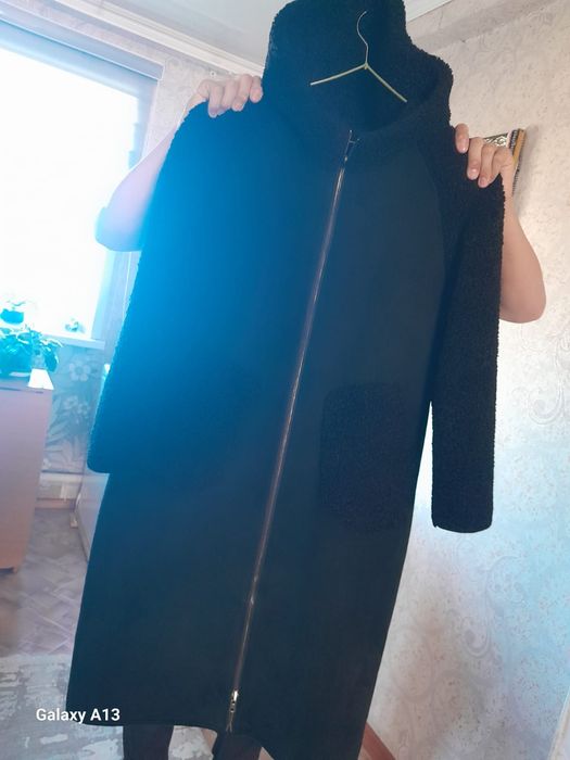 Продам дублёнка хорошом состояние