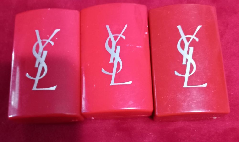 Săpunuri Saint Laurent