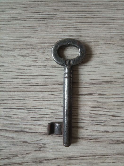 Стари ключове от соца