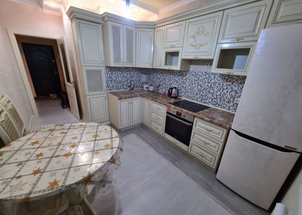 Квартира по часам Алматы Арена