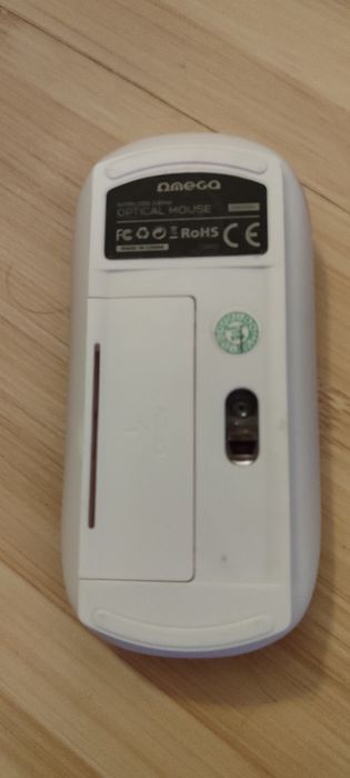 Компютърни мишки