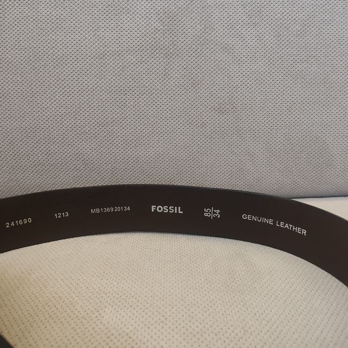Curea Fossil unisex