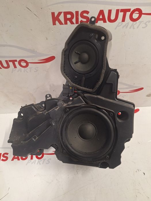 Тонколона предна лява врата Audi A8 D5 / Ауди А8 Д5 2018г.