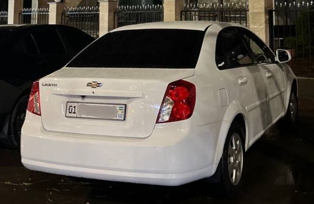 GENTRA Идеал 2019