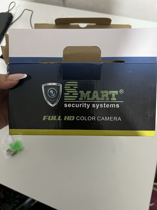 Камера Smart новый