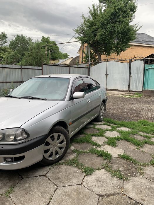 Продам Toyota Avensis