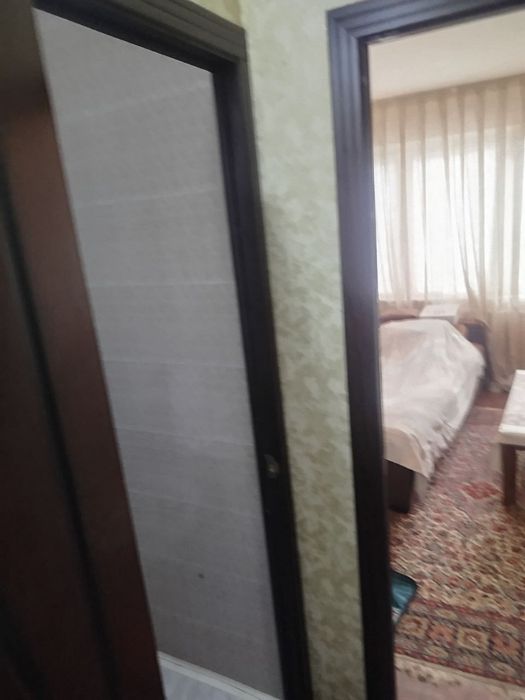 Яшнабод Рисивий 1 комнат общижит продаётся срочно