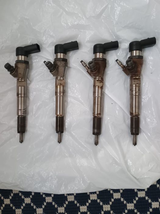 Injectoare Renault 3 scenic