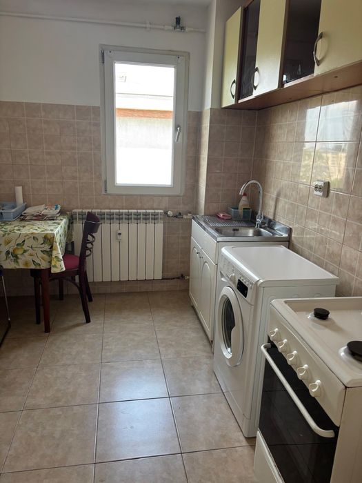 Inchiriez apartament 2 camere Brazda