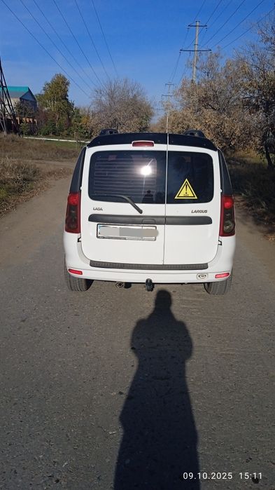 Продам автомобиль