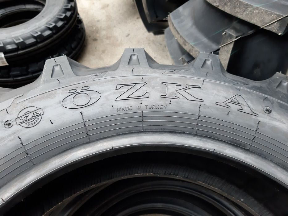 OZKA 7.50-20 Cauciucuri noi de tractiune cu garantie