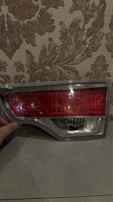 Тойота хайлендер/toyota highlander