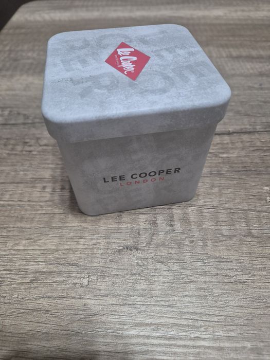 ceas Lee Cooper dama nou cu garantie
