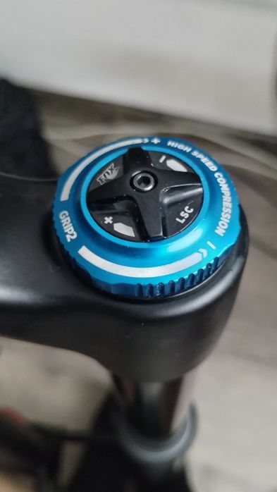 Vand Cadru Dartmoor Hornet Pro + Furca Fox 36