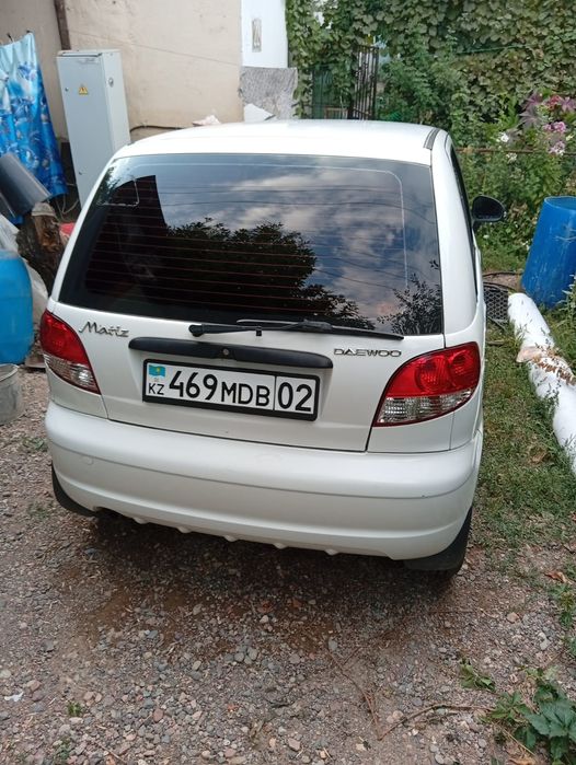 Продам автомобиль