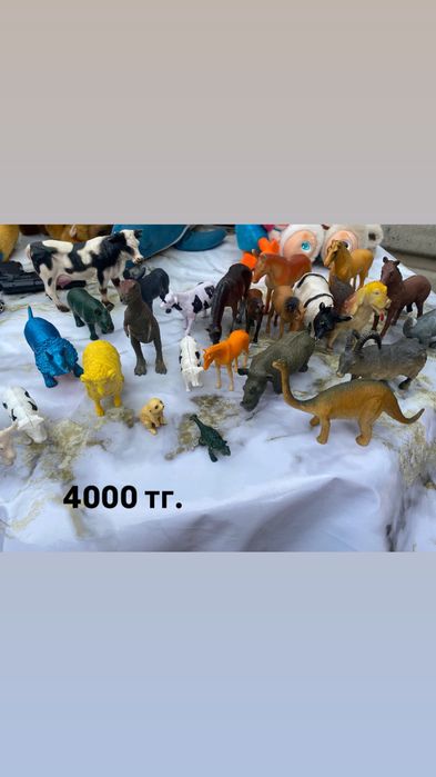 Продам Детские игрушки
