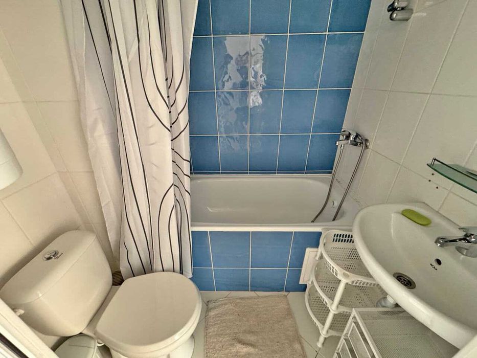 Продава се Тристаен апартамент в к.к. Слънчев бряг - 55 кв.м за 696 €/кв.м - Снимка #10