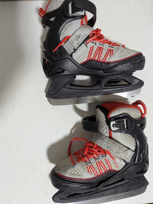 Patine Oxelo Fit Juninior Marime 32-35