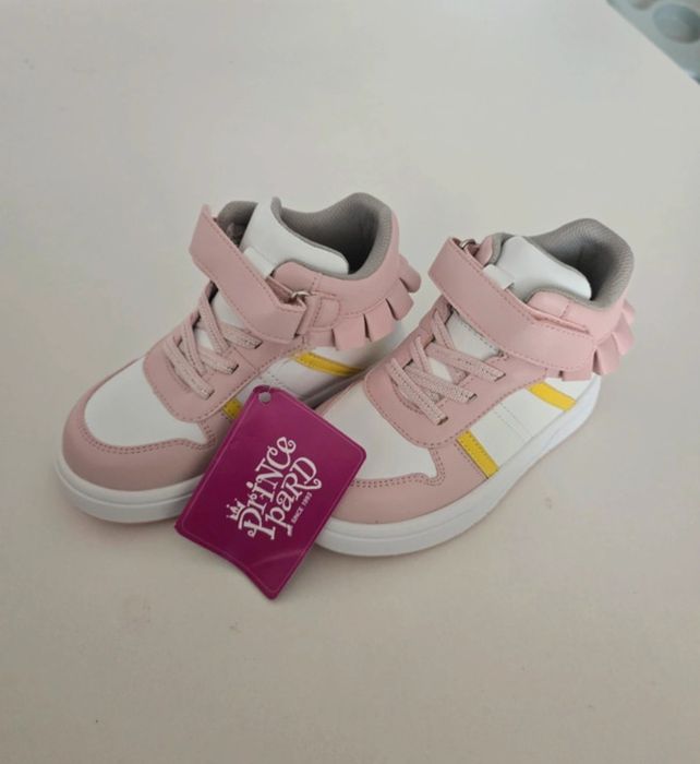 Pantofi sport ortopedici PrincePard