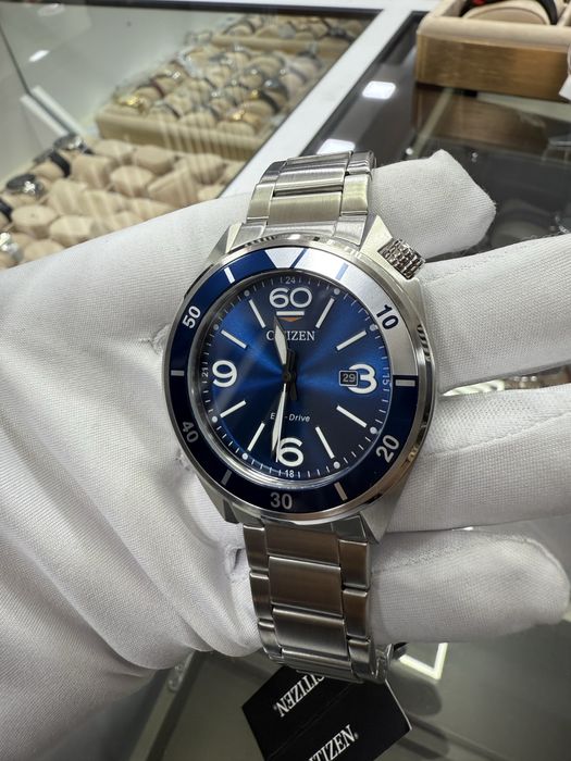 Часы Seiko Prospex