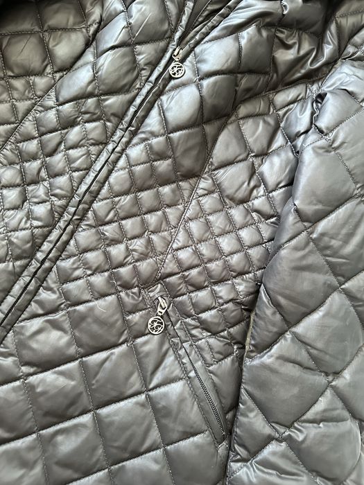 Пуховик FinFlair, оригинал.