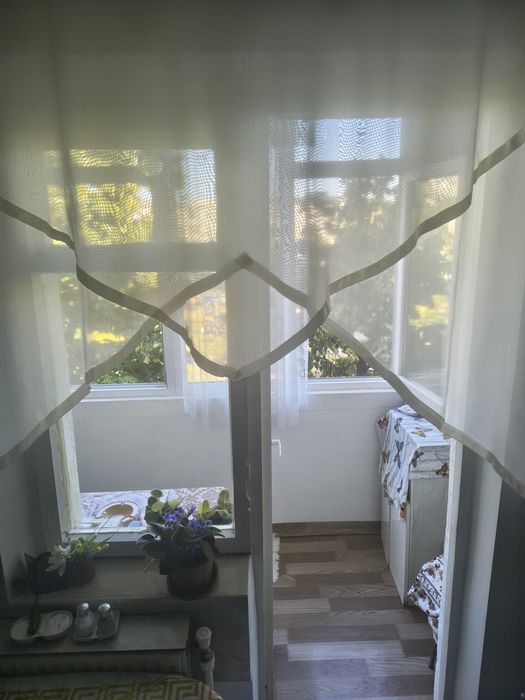 Apartament Iasi zona Nicolina 1