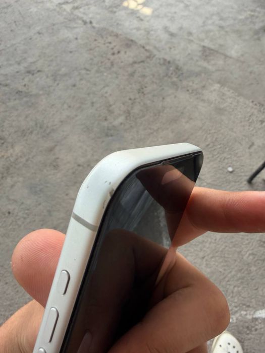 iPhone 17 pro max OBMEN SROCNO