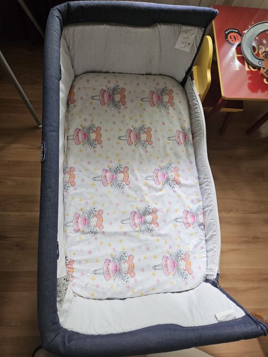 Patut Chicco Next 2 Me