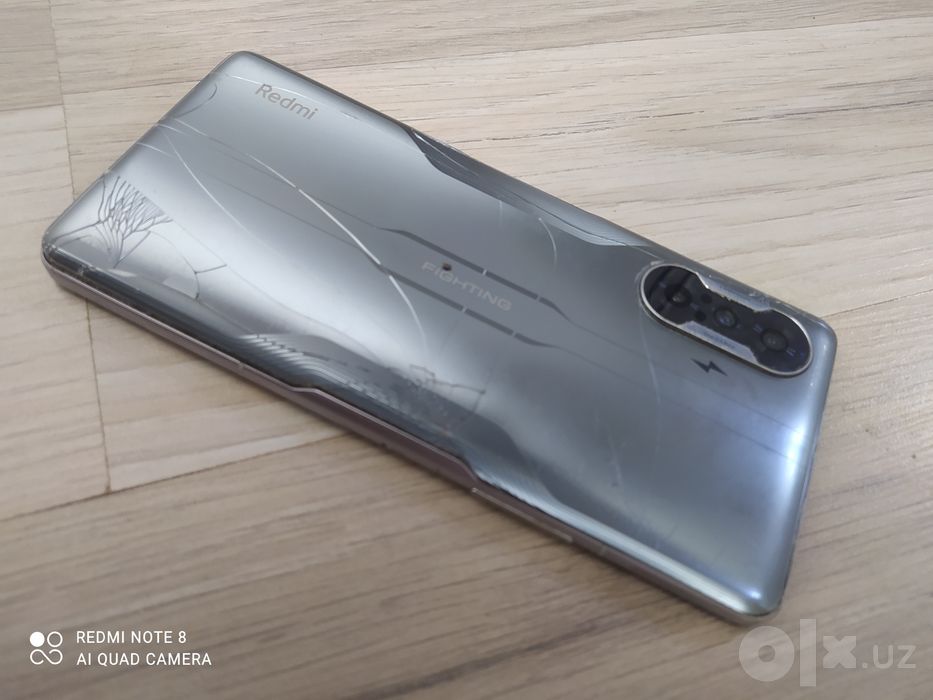 Xiaomi redmi K40