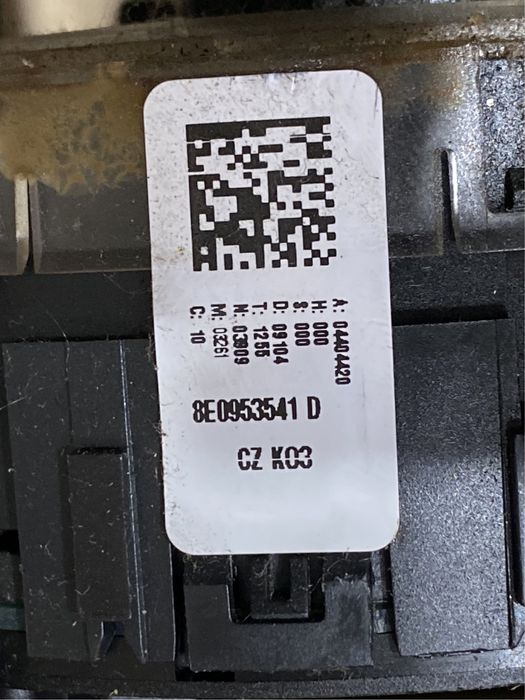 Spira / Banda volan VW Touareg 7L 2002-2010