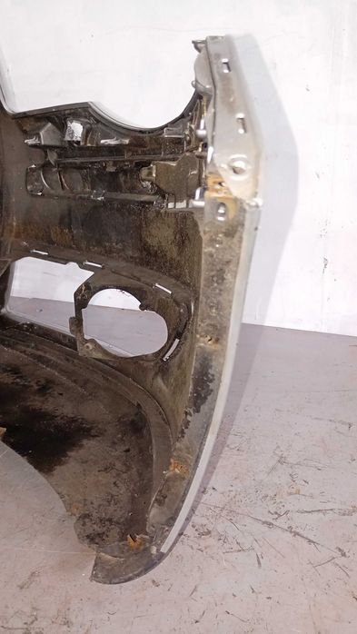 Bara Fata Completa  VW Polo 9N