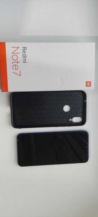 Продам телефон Redmi note 7