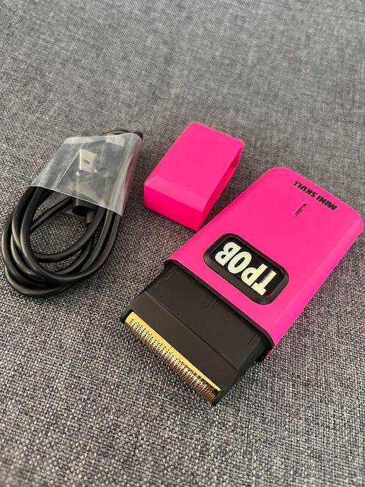 Mini shaver TPOB