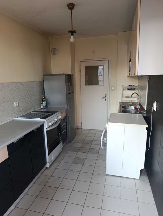 Дава се под наем Четиристаен апартамент в София, 7-ми 11-ти километър - 110 кв.м за 724.2 € - Снимка #3