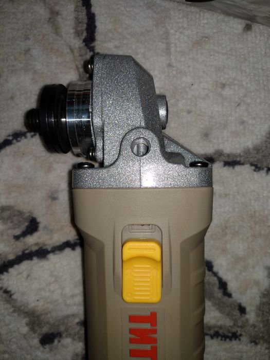 Балгарка шлиф машина