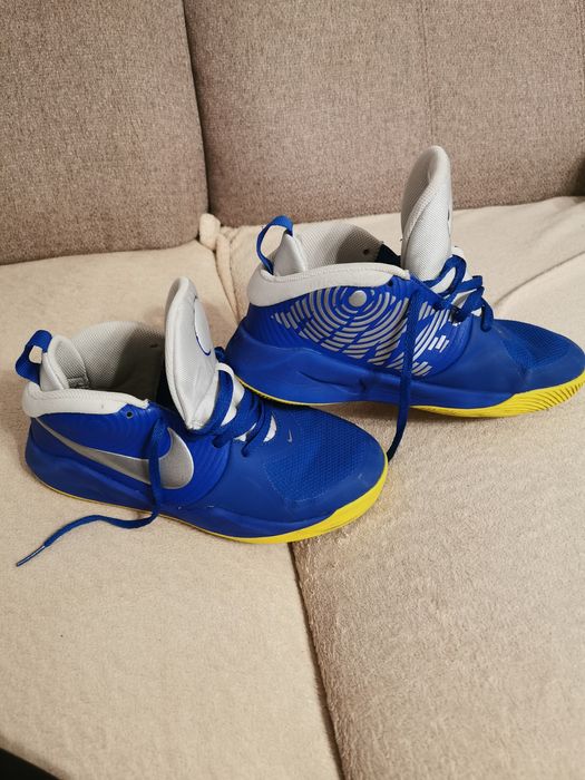 Ghete Nike    38
