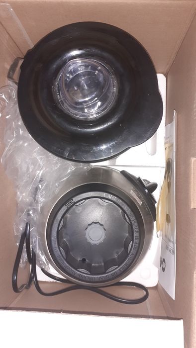 Blender > блендер