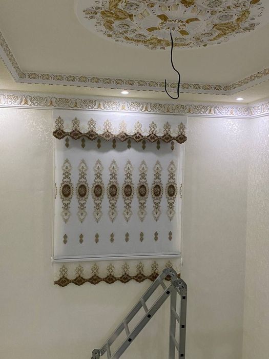 Жалюзи шторм маскитние сетки