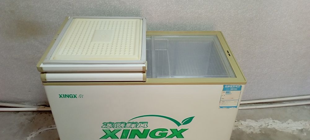 СРОЧНО Xingx морозилник сотилади