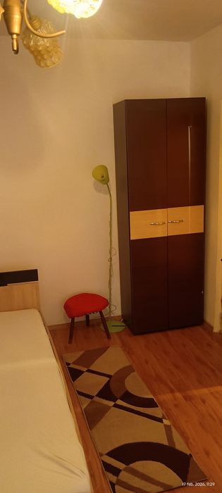 Apartament cu o cameră