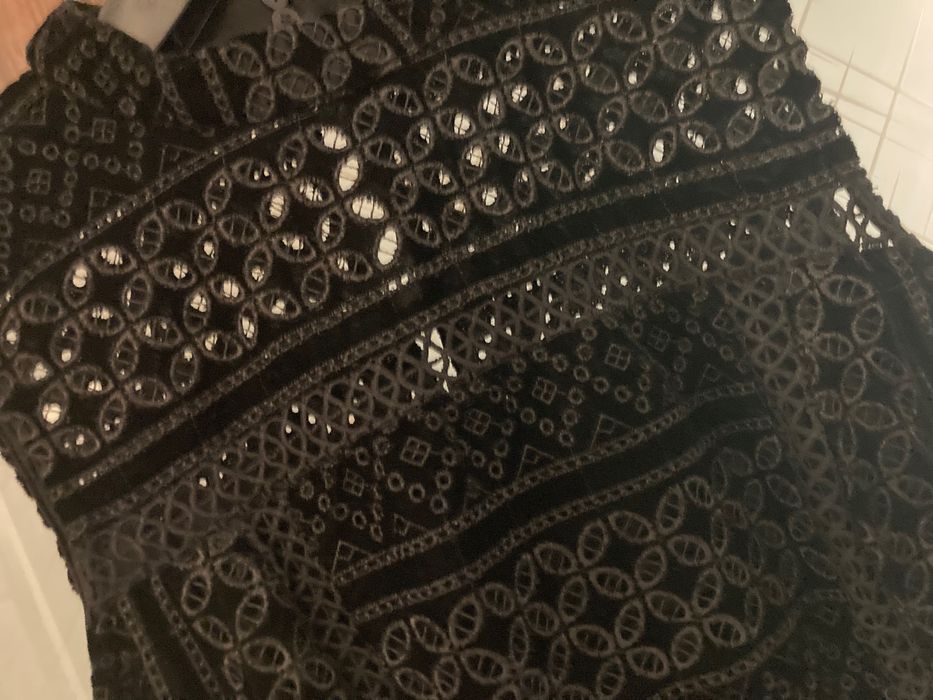 Разпродажба- Стилна рокля Guess