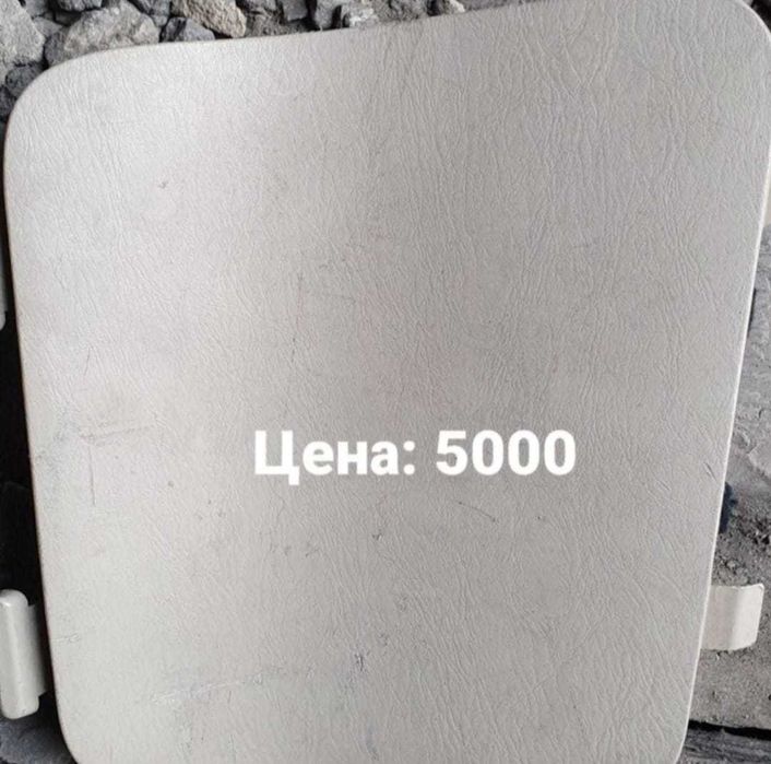 Ручки и пластик салона прадо 120
