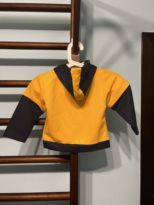 Детская кофта