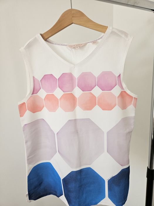 Ted Baker топ ХС