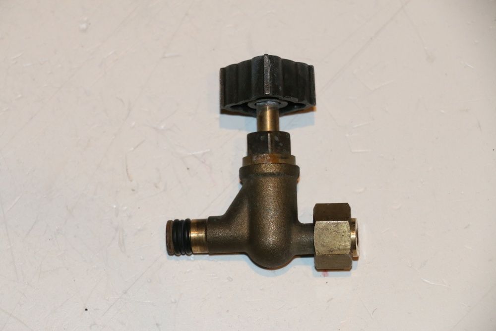 Robinet alimentare centrala Immergas Eolo Mini generatia 2006 - 2008