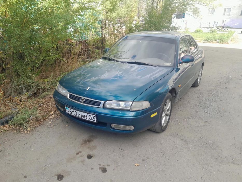 Срочно продам автомобиль.