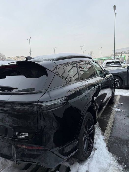 Voyah free eng arzon narxlarda faqat bizda