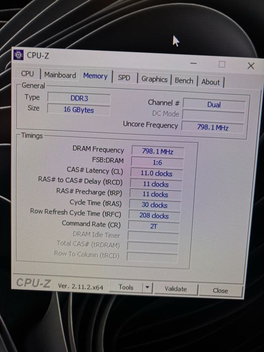 Calculator Gaming Rx 580 8gb